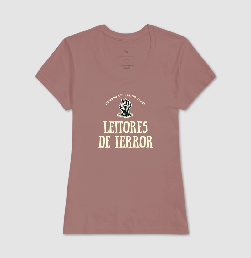Camisa 18