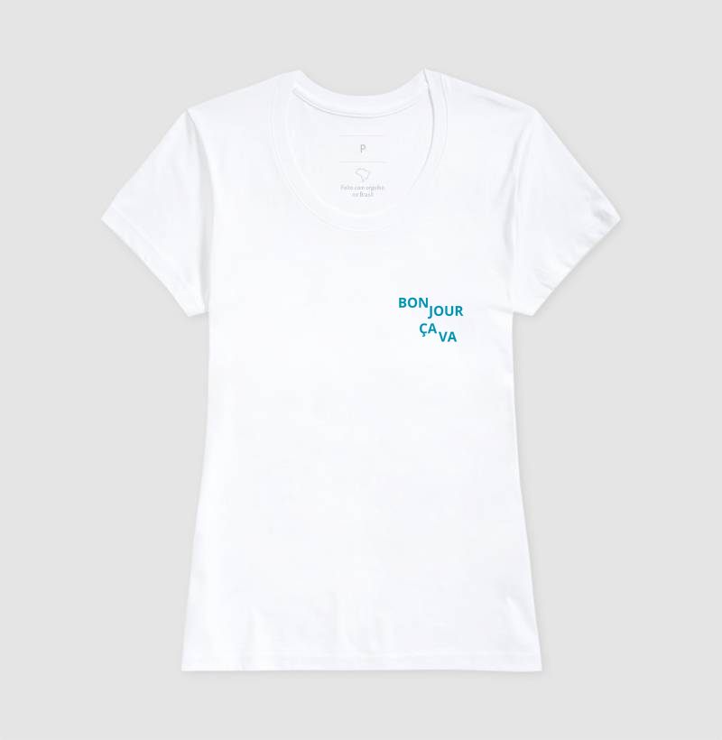 Camisa 4