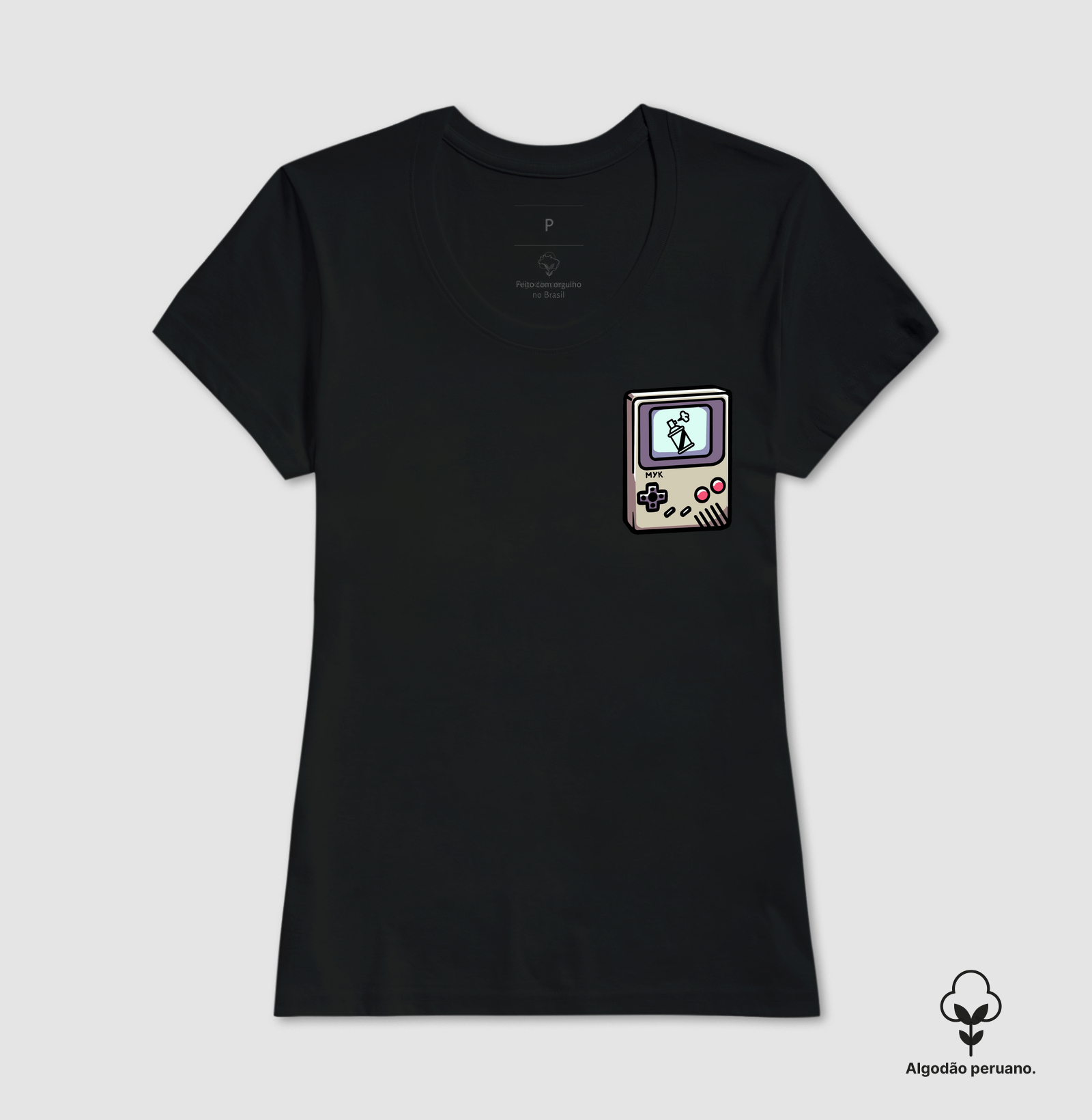 Camisa 2