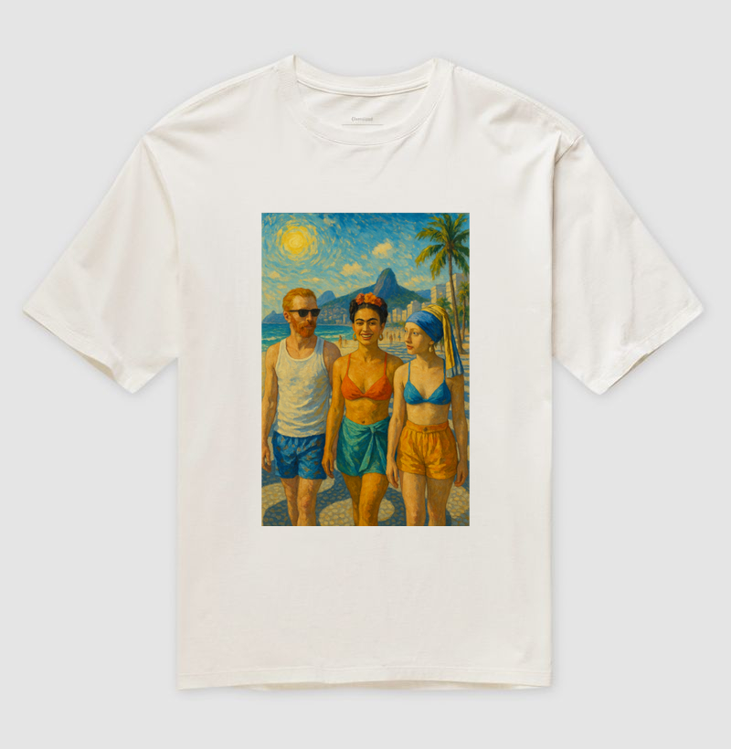 Camisa 3