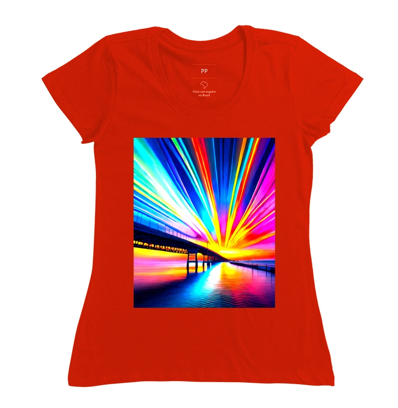 Camisa 10