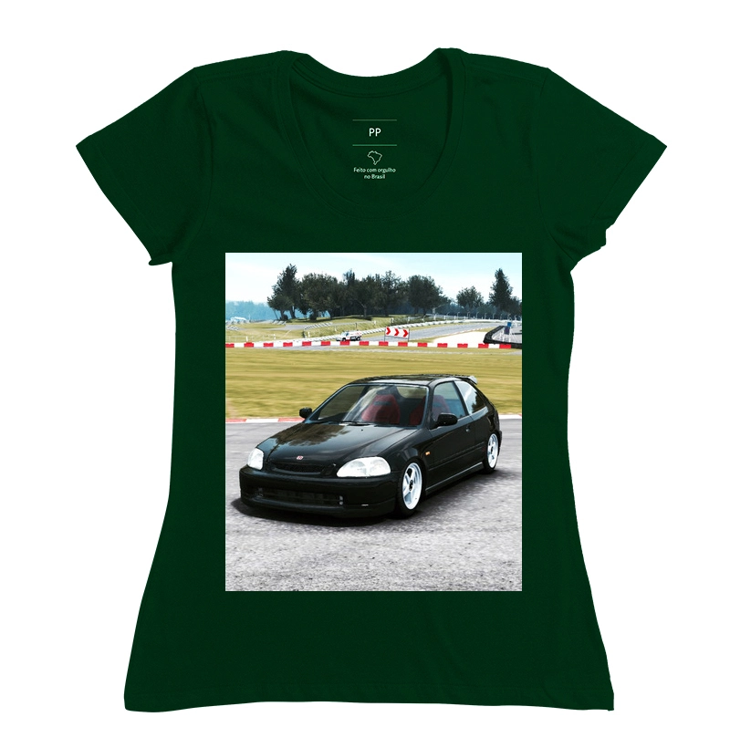Camisa 12
