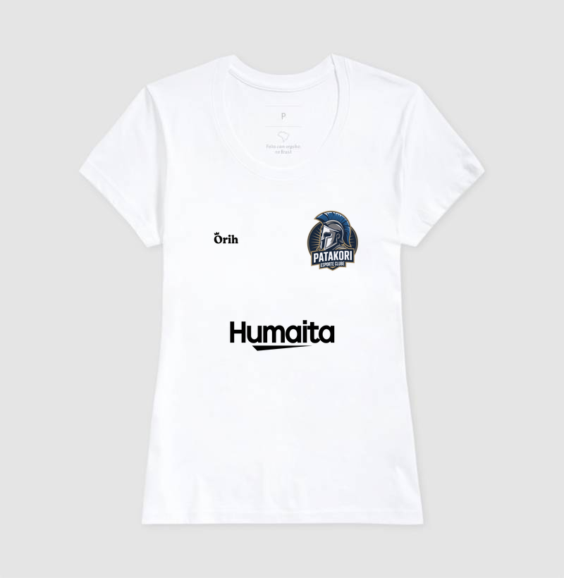 Camisa 8