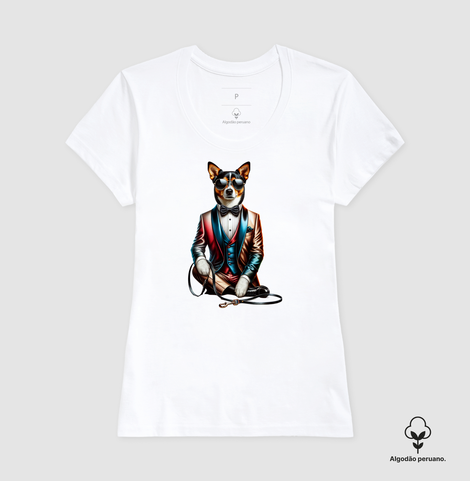 Camisa 5