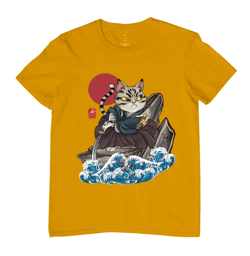 Camisa 7