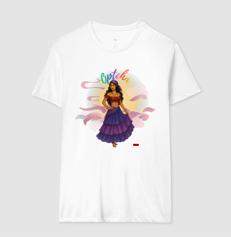 Camisa 5