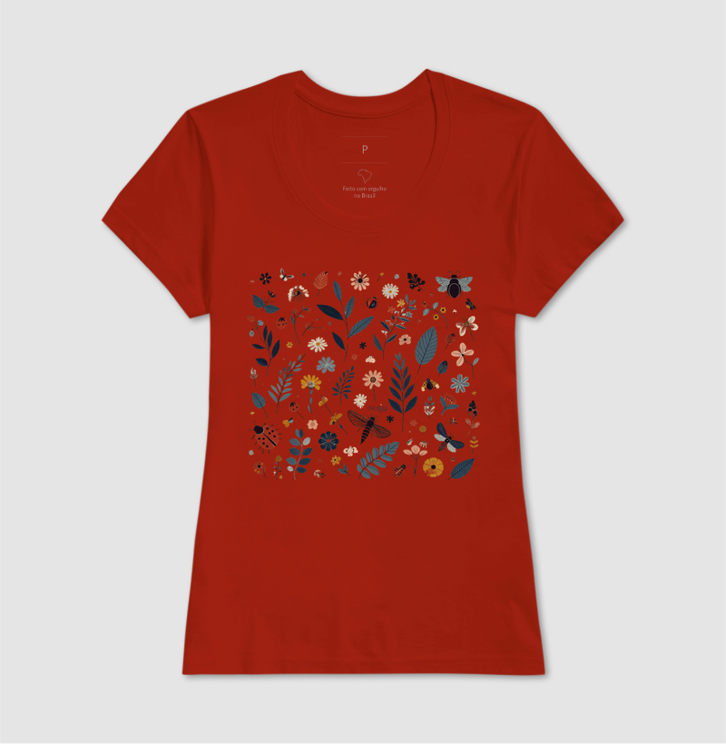 Camisa 13