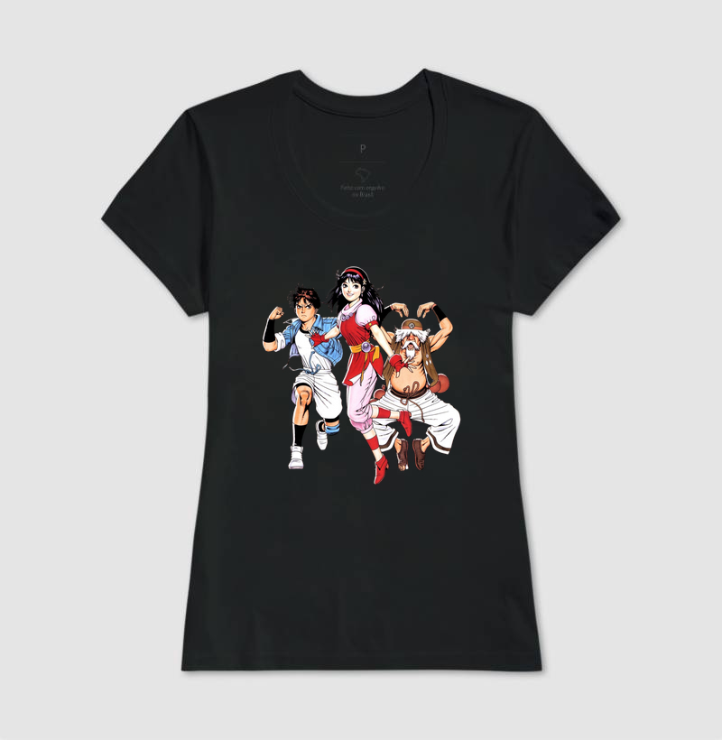 Camisa 2