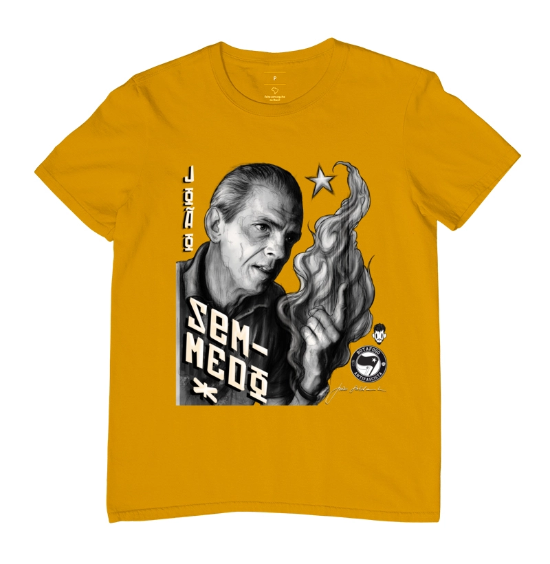 Camisa 13