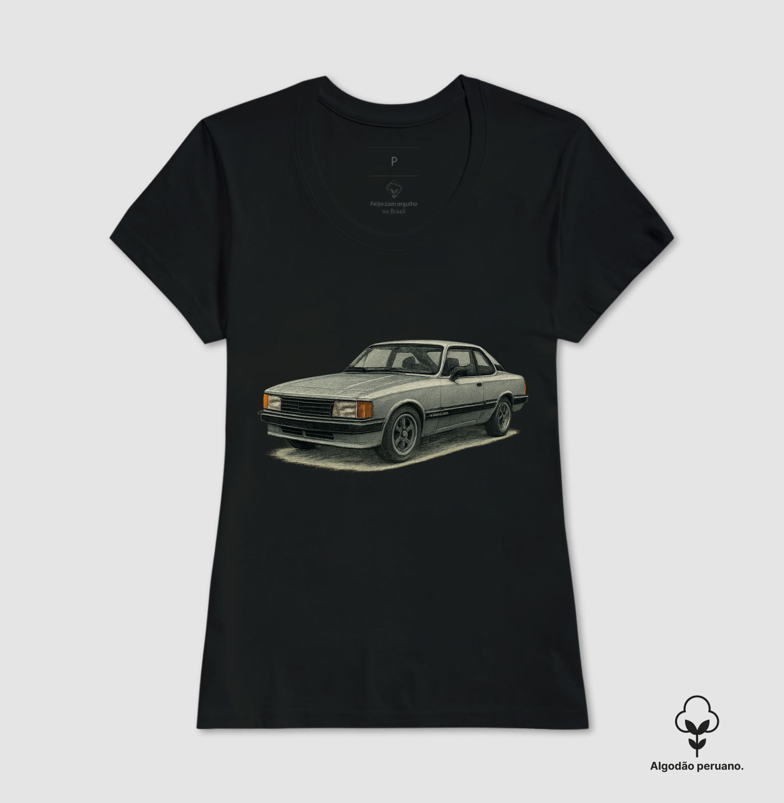 Camisa 4