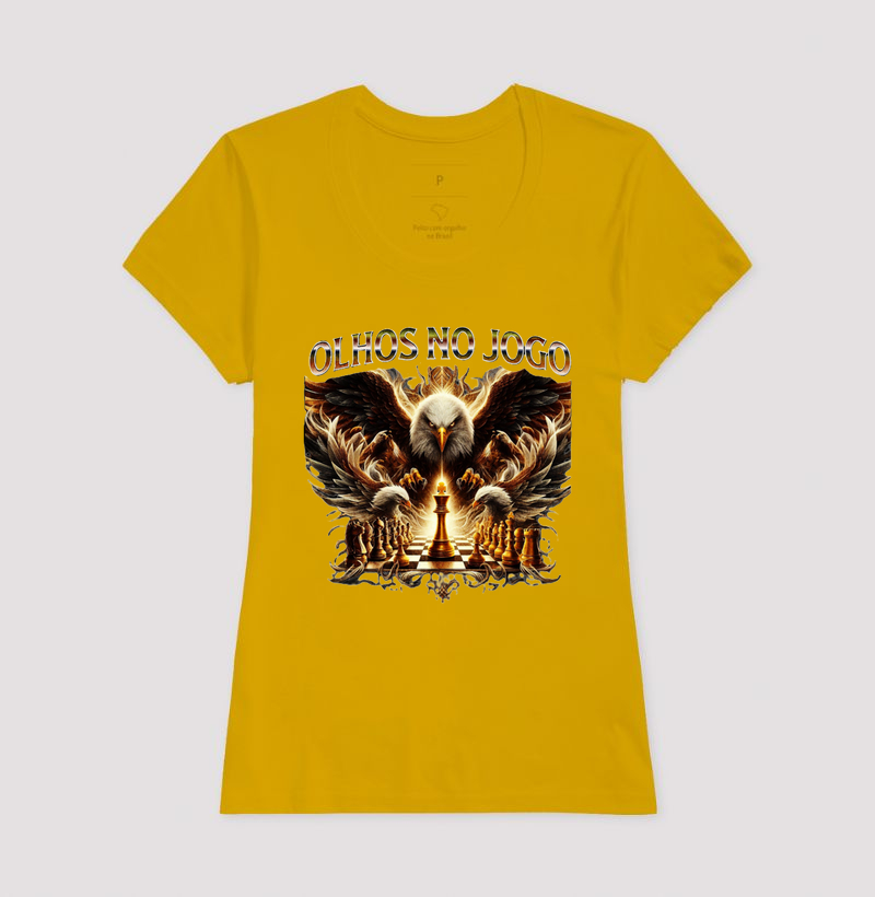 Camisa 16