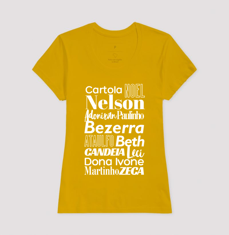 Camisa 7
