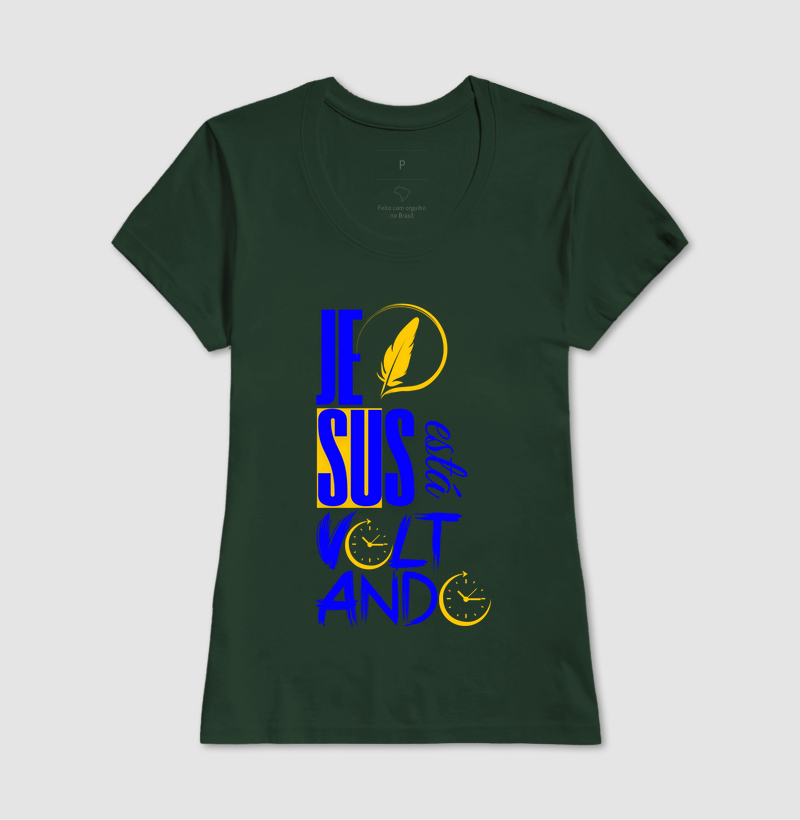 Camisa 15