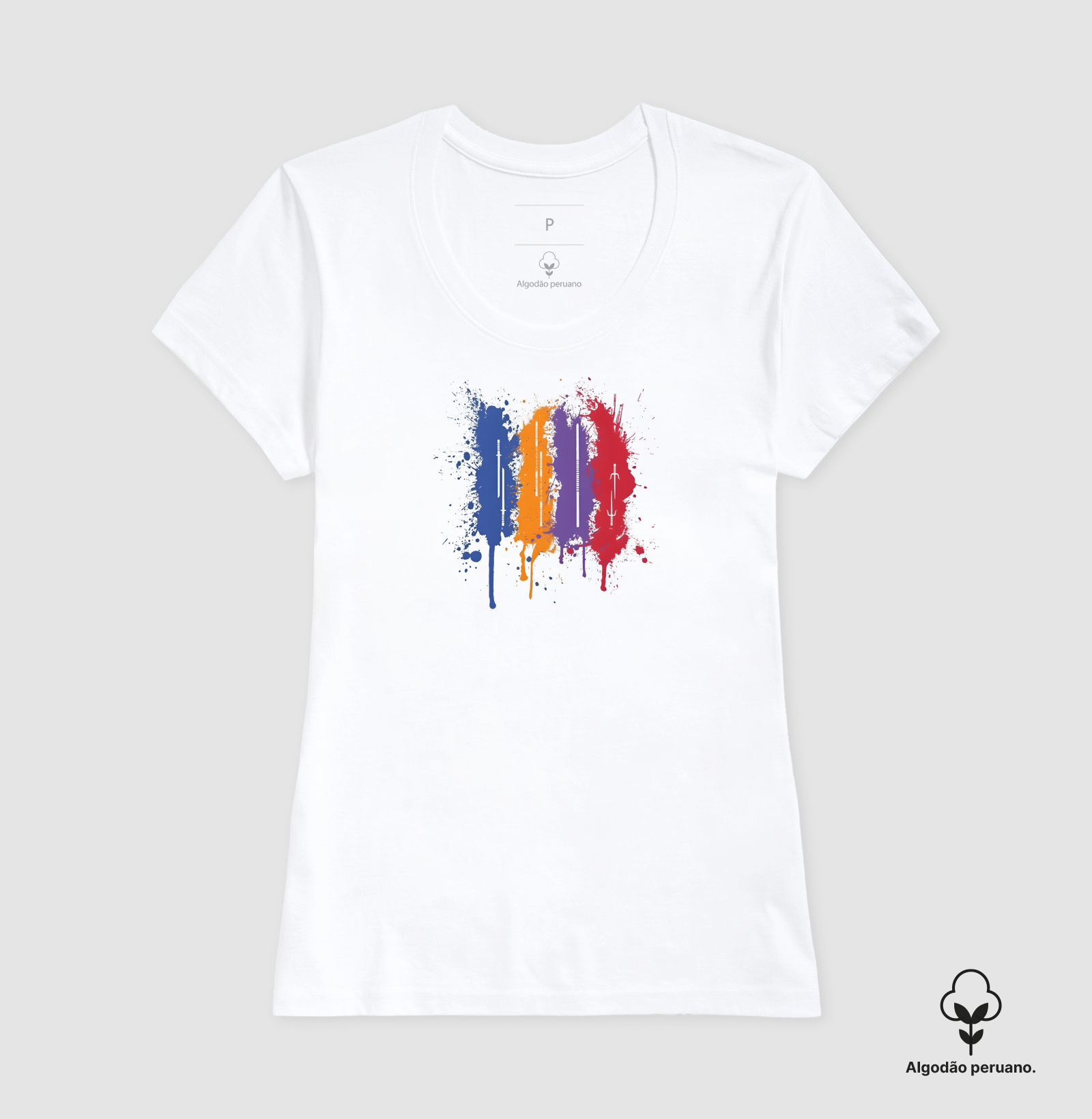 Camisa 5
