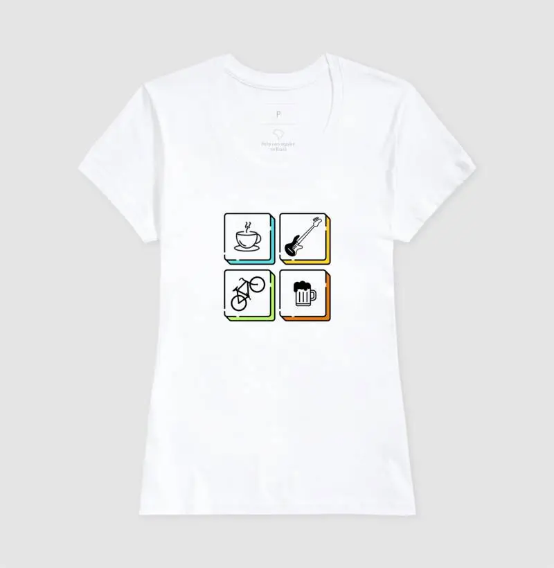 Camisa 2