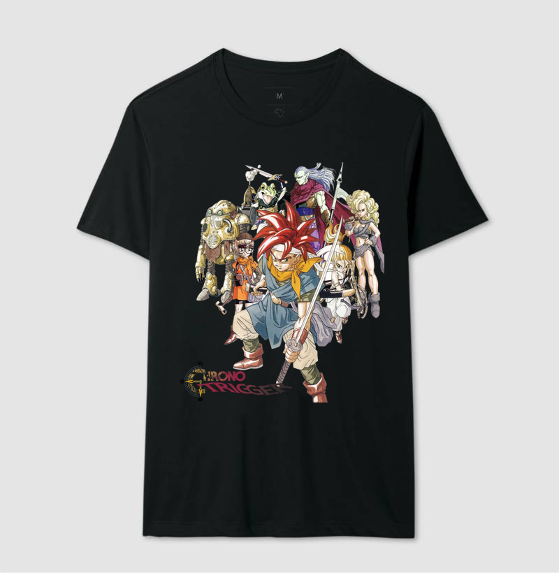 Camisa 1