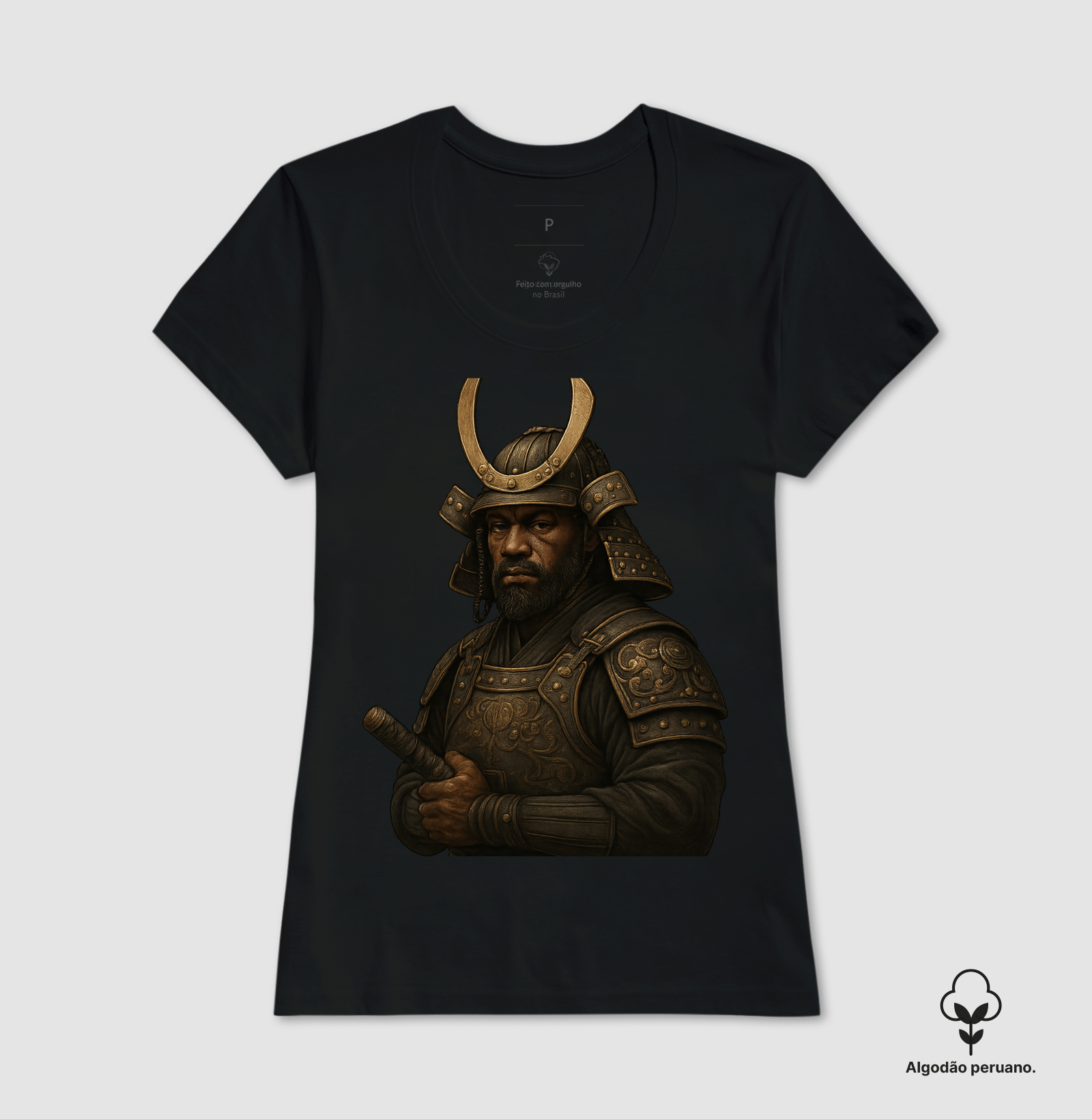 Camisa 4