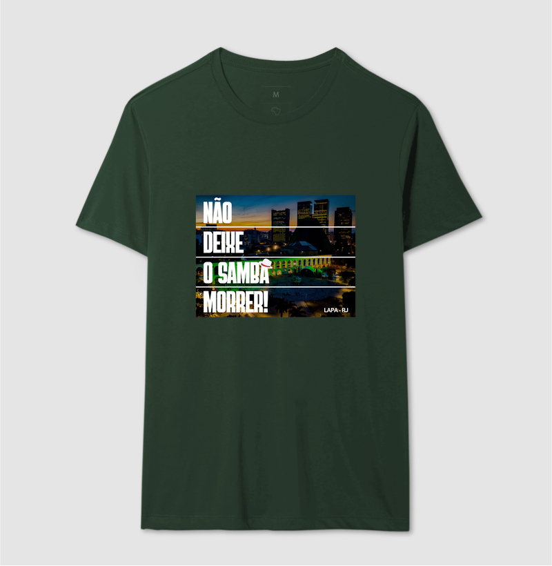 Camisa 11