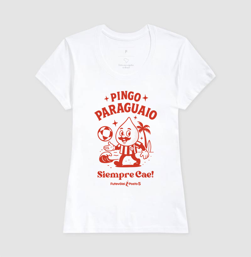 Camisa 4
