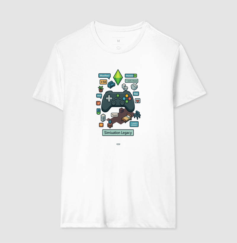 Camisa 3