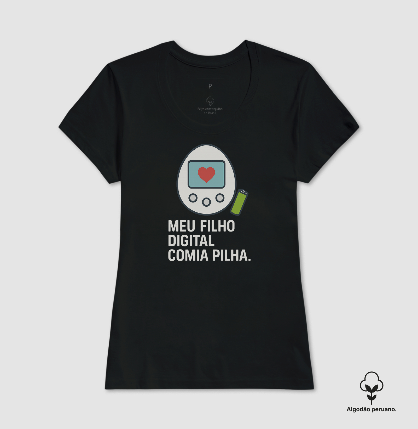 Camisa 2