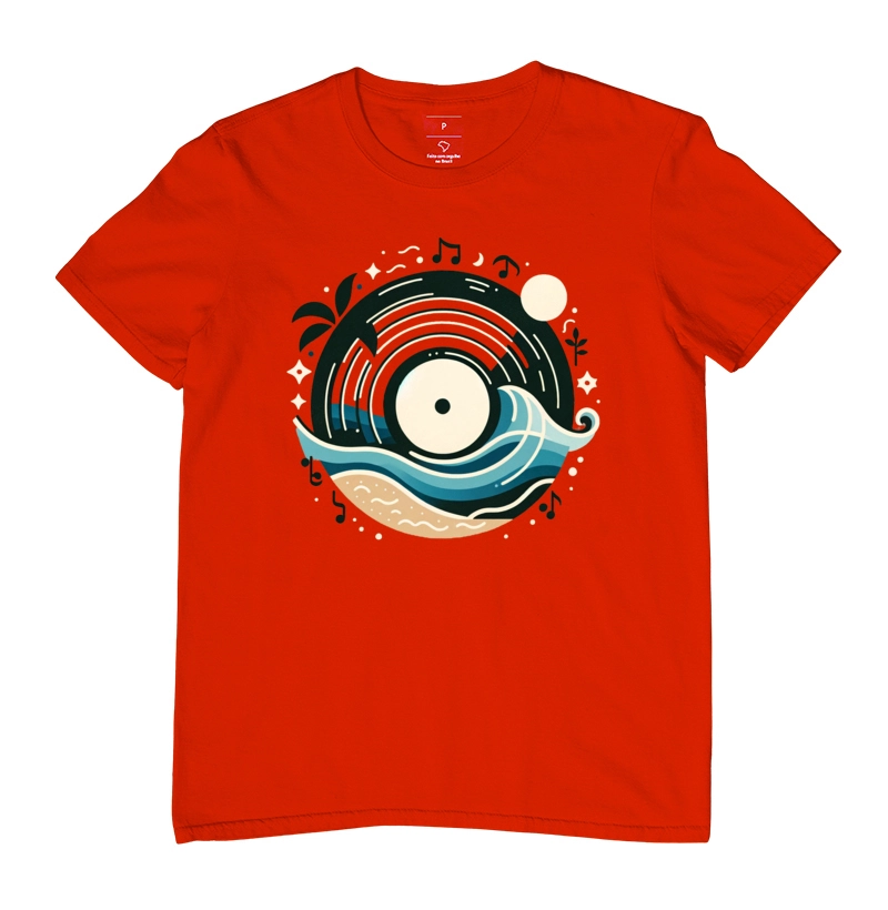Camisa 9