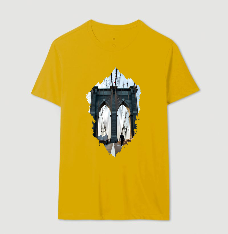 Camisa 13