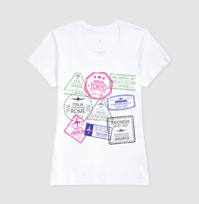 Camisa 4