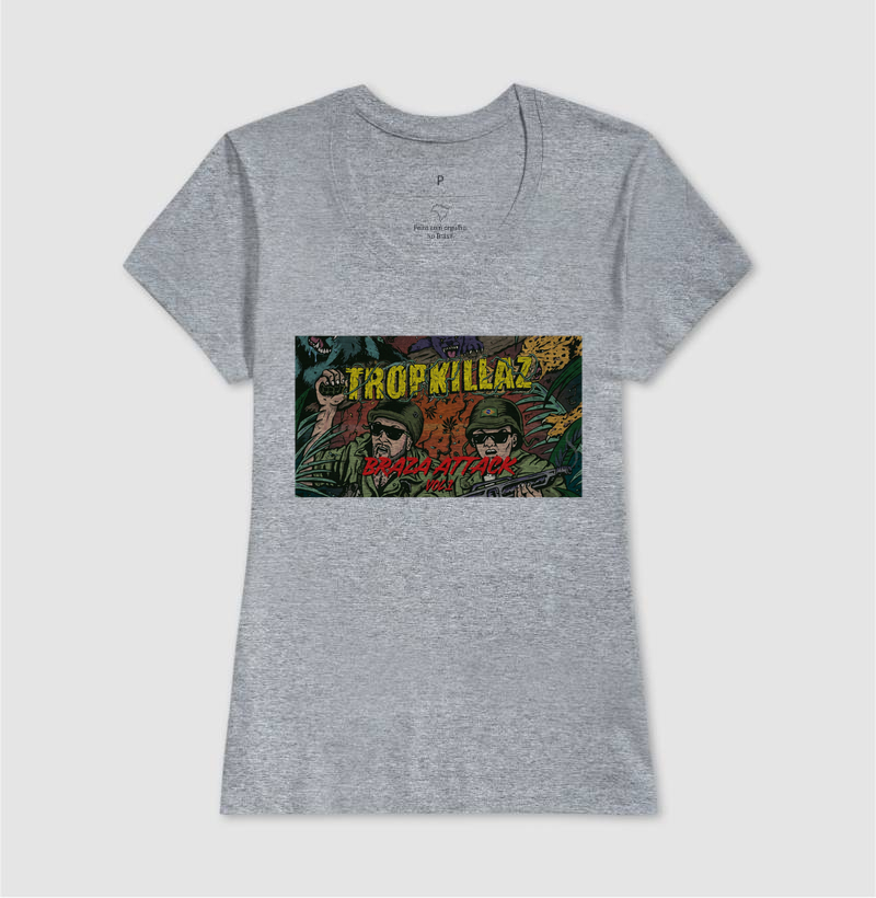 Camisa 13