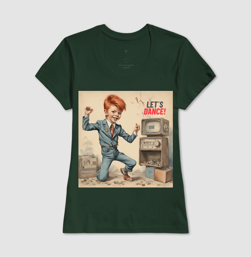 Camisa 8