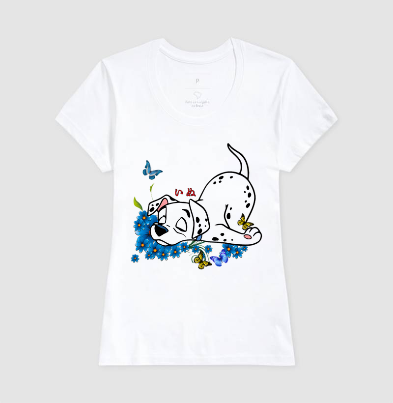 Camisa 19