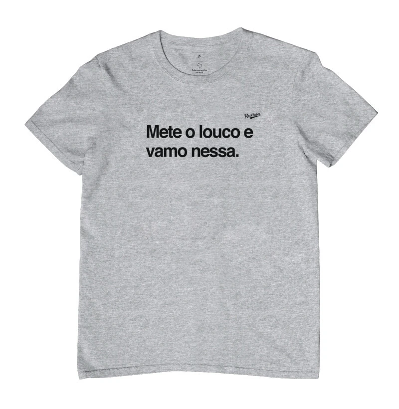 Camisa 13