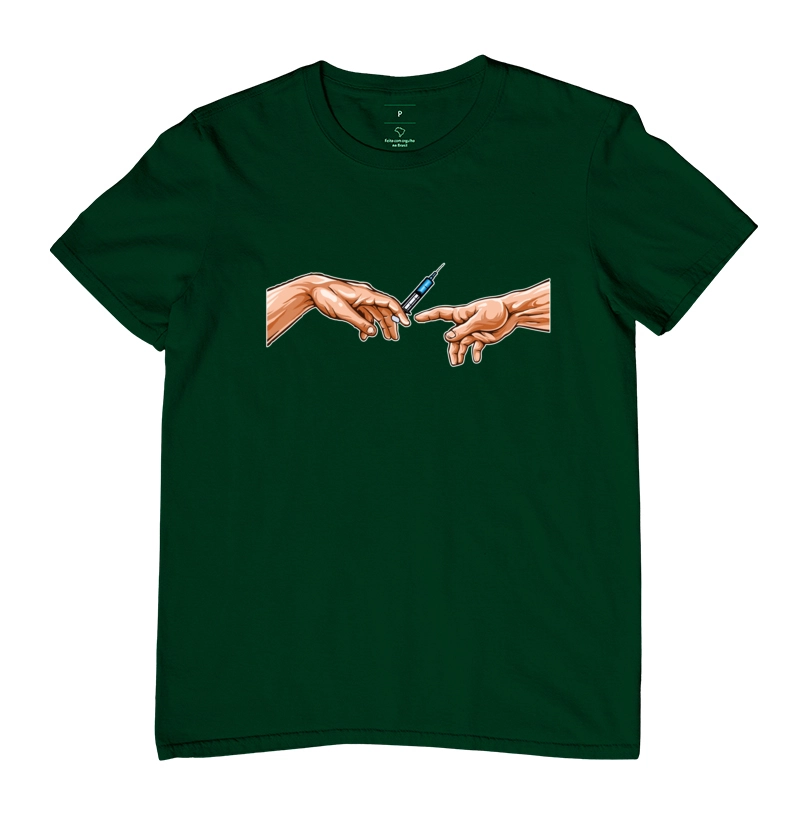 Camisa 11