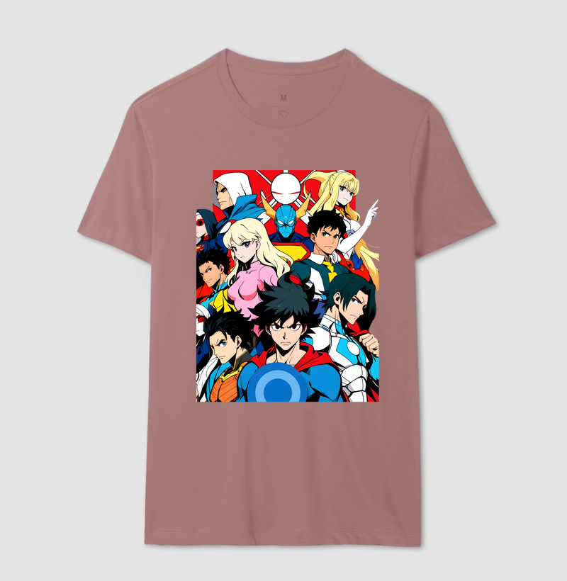 Camisa 15