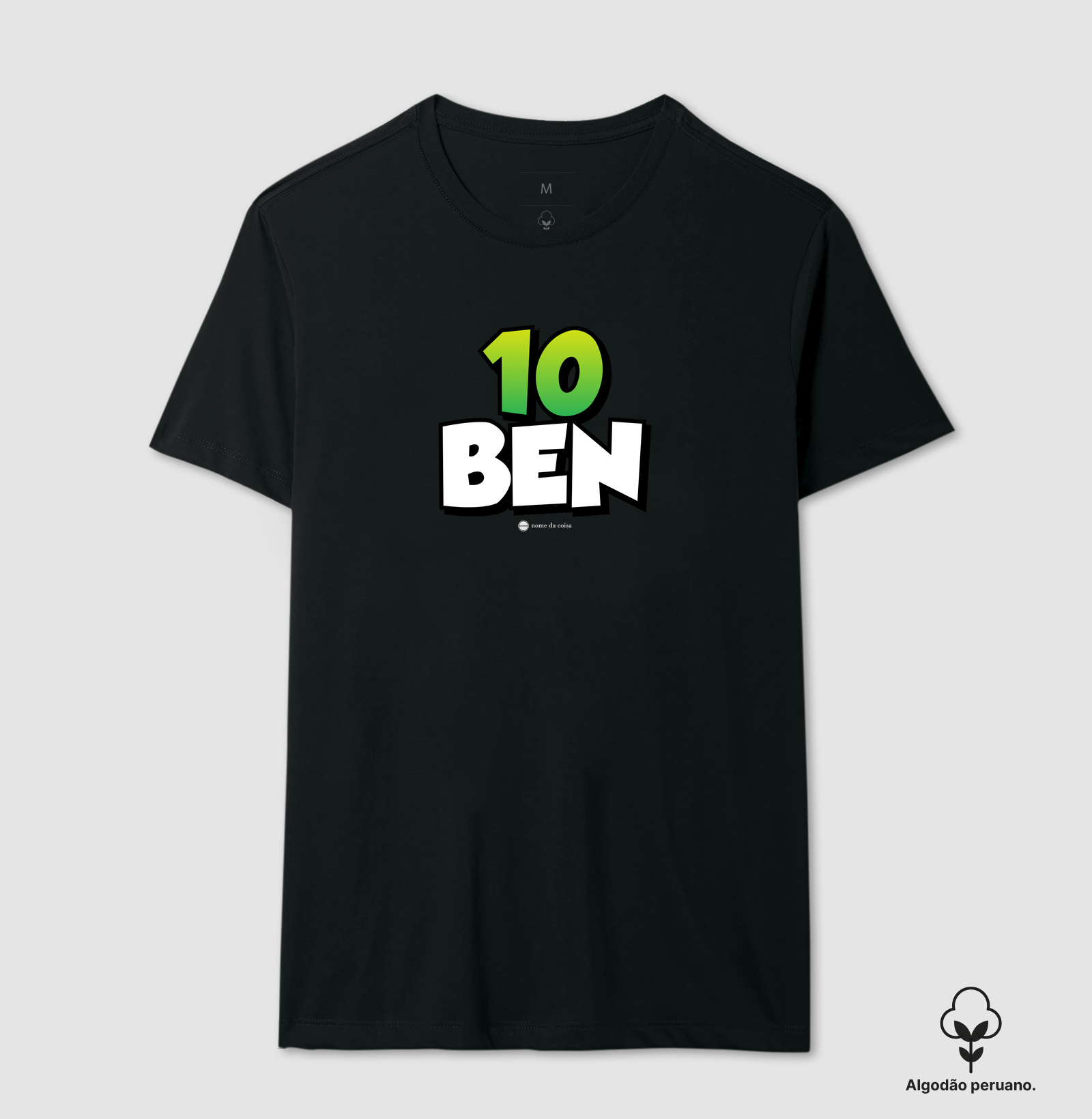 Camisa 1