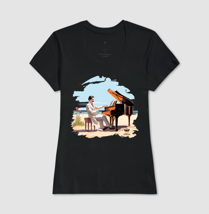Camisa 10
