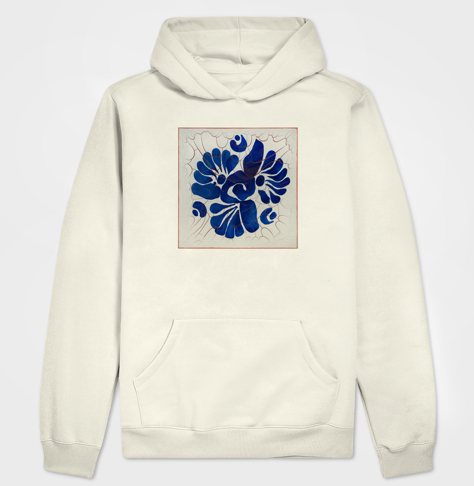 Talavera Flower