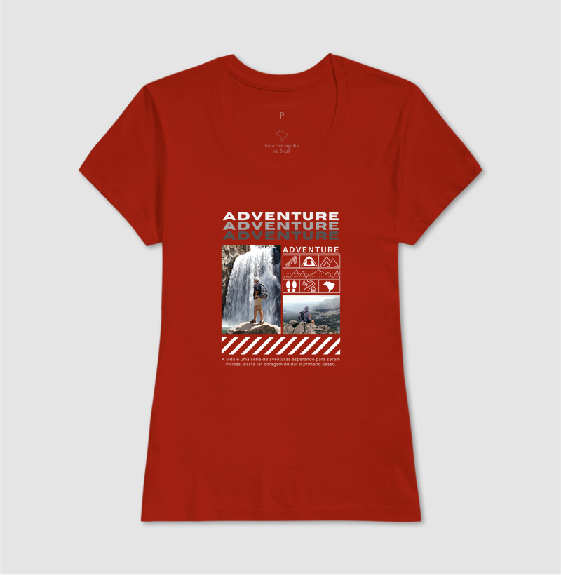 Camisa 7