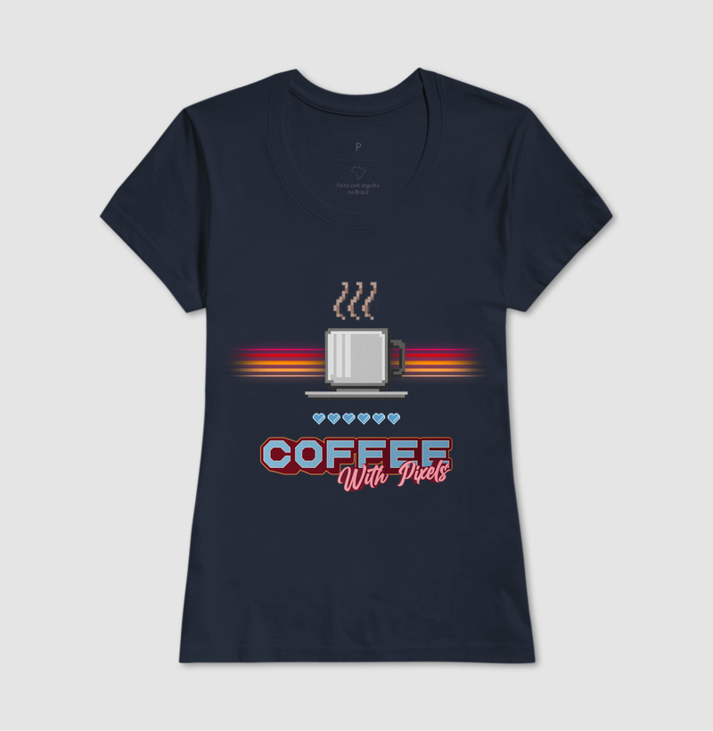 Camisa 19