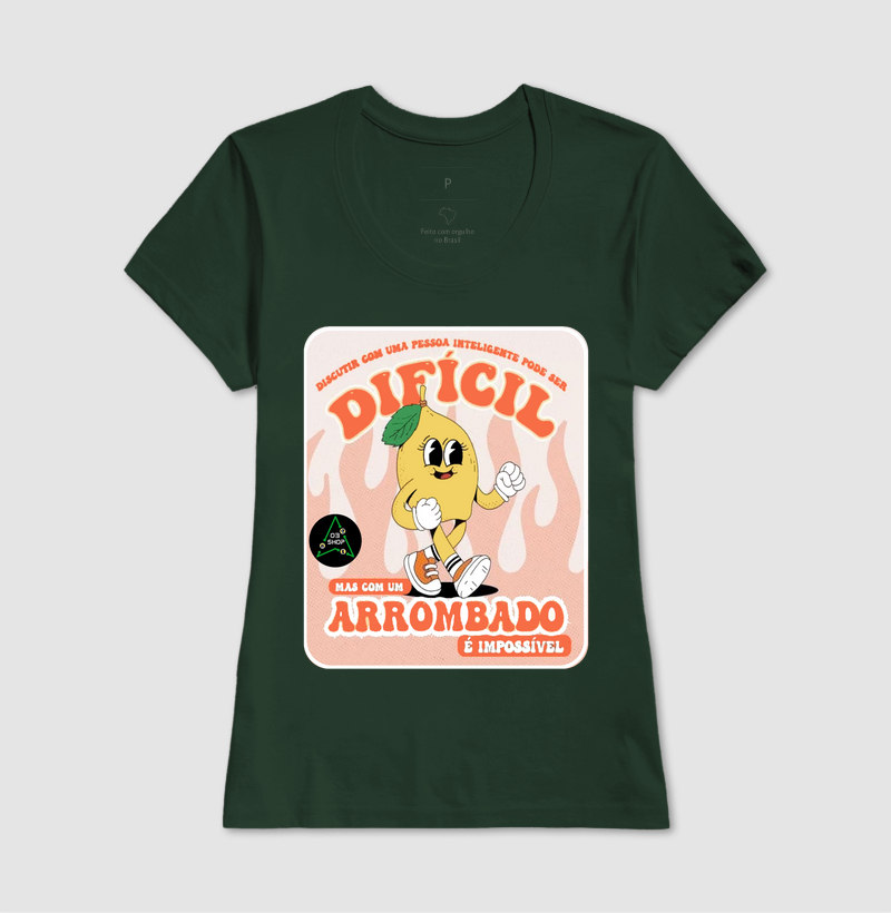 Camisa 12