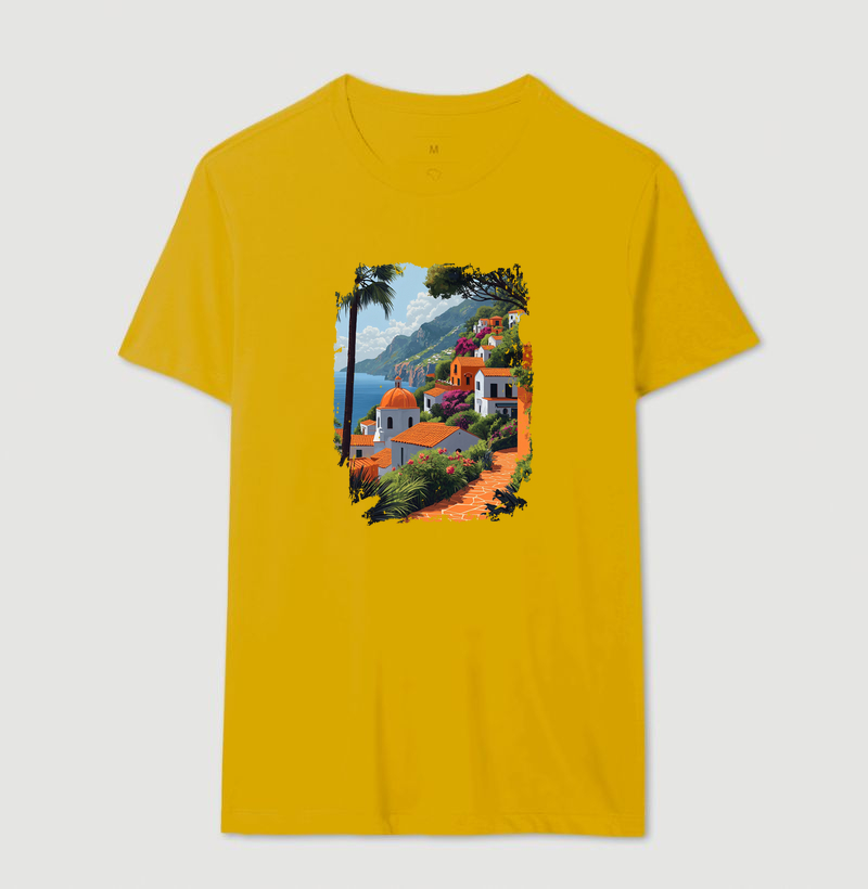 Camisa 16