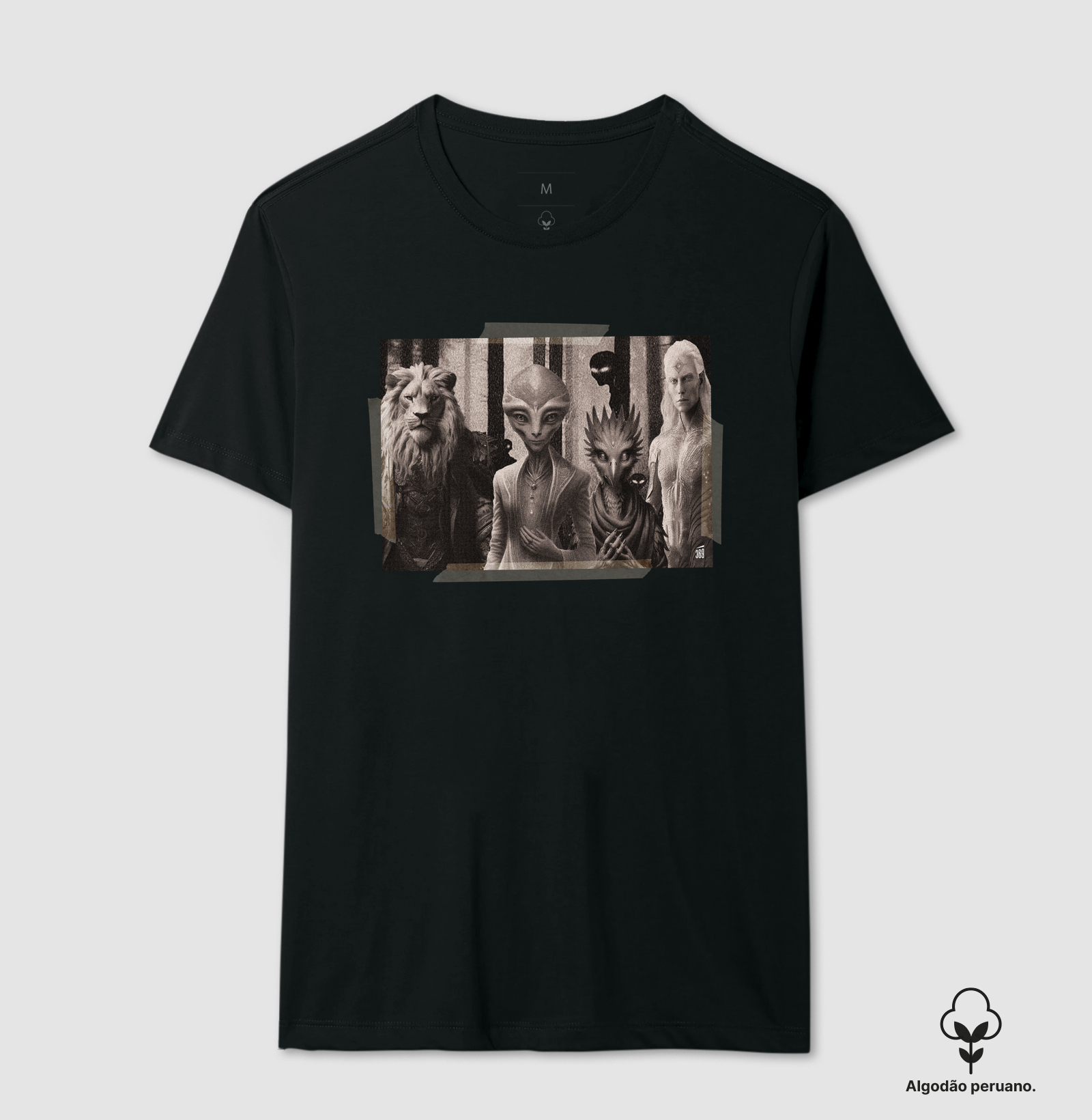 Camisa 1