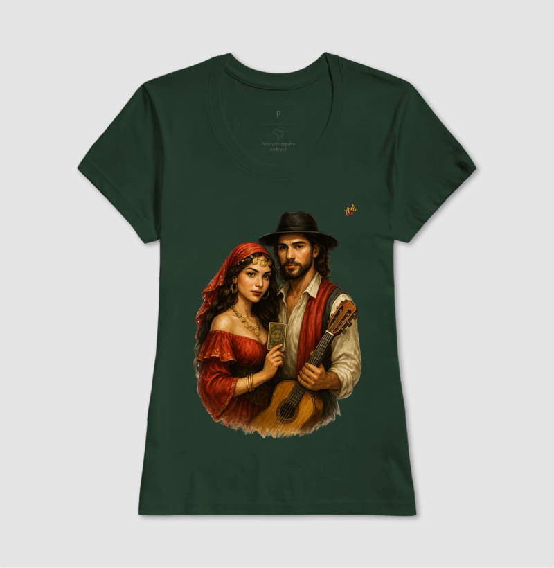Camisa 12