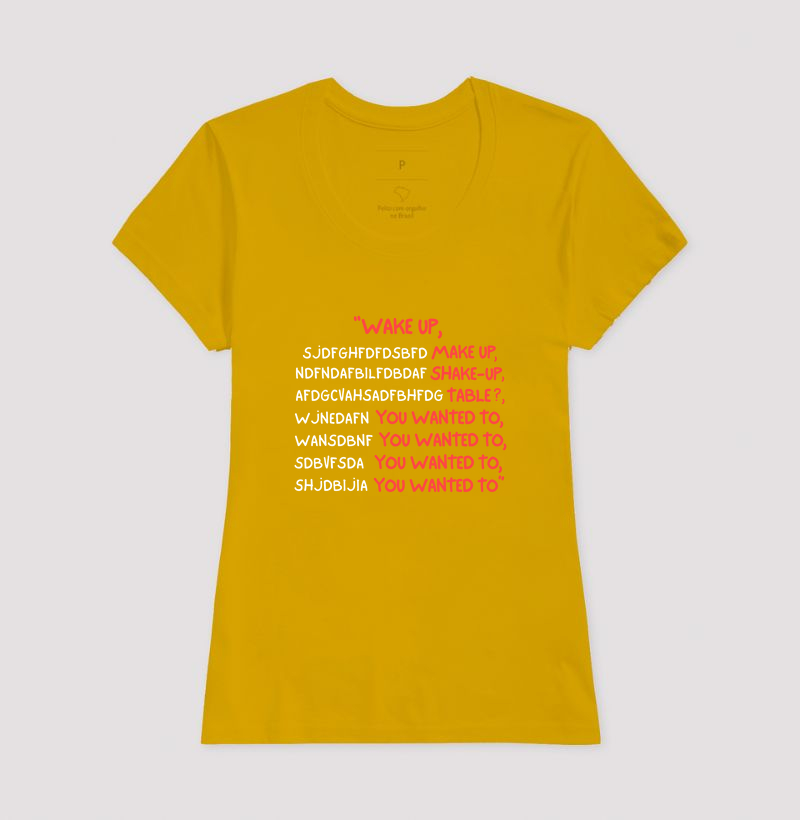 Camisa 14