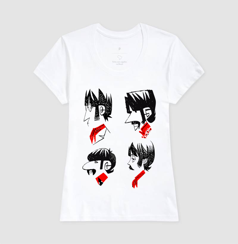 Camisa 3