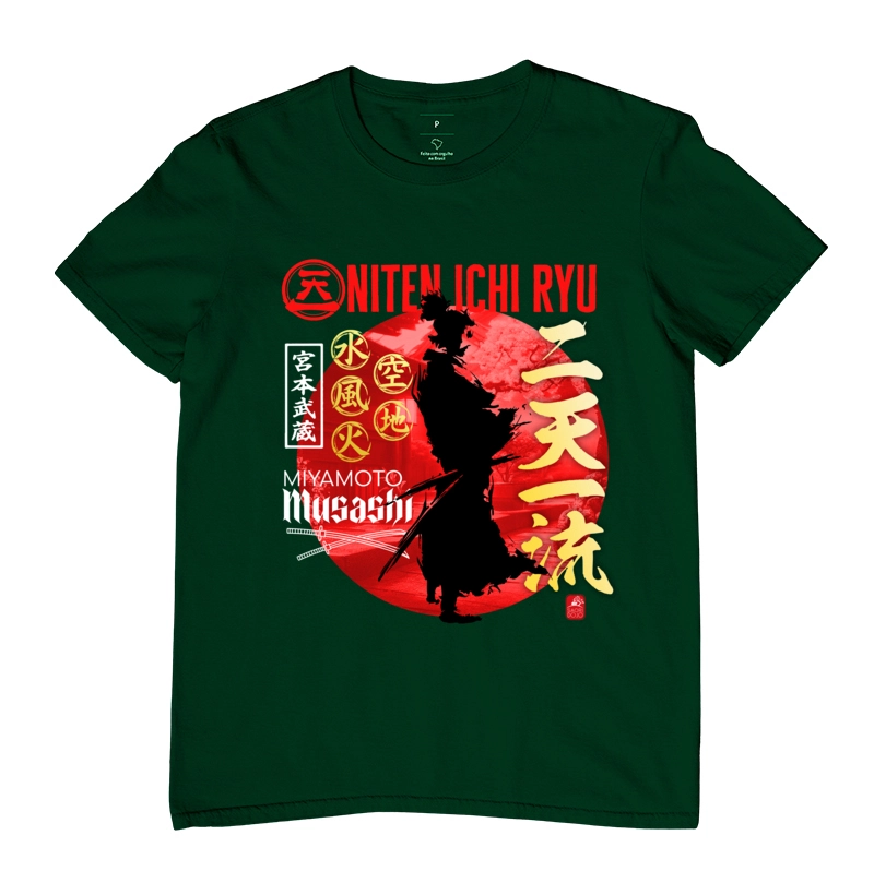 Camisa 5
