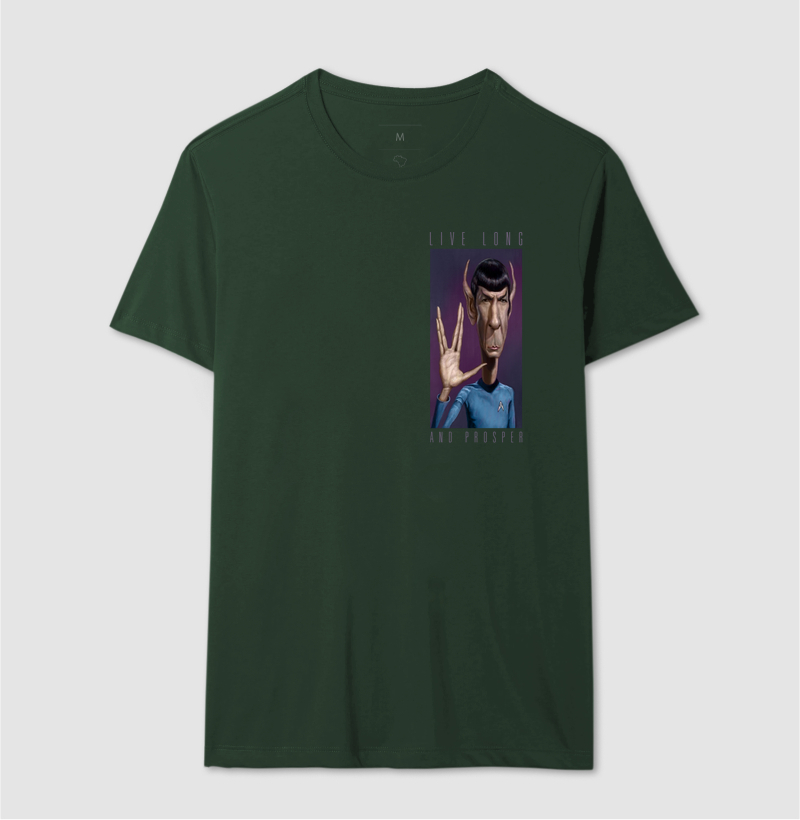 Camisa 10
