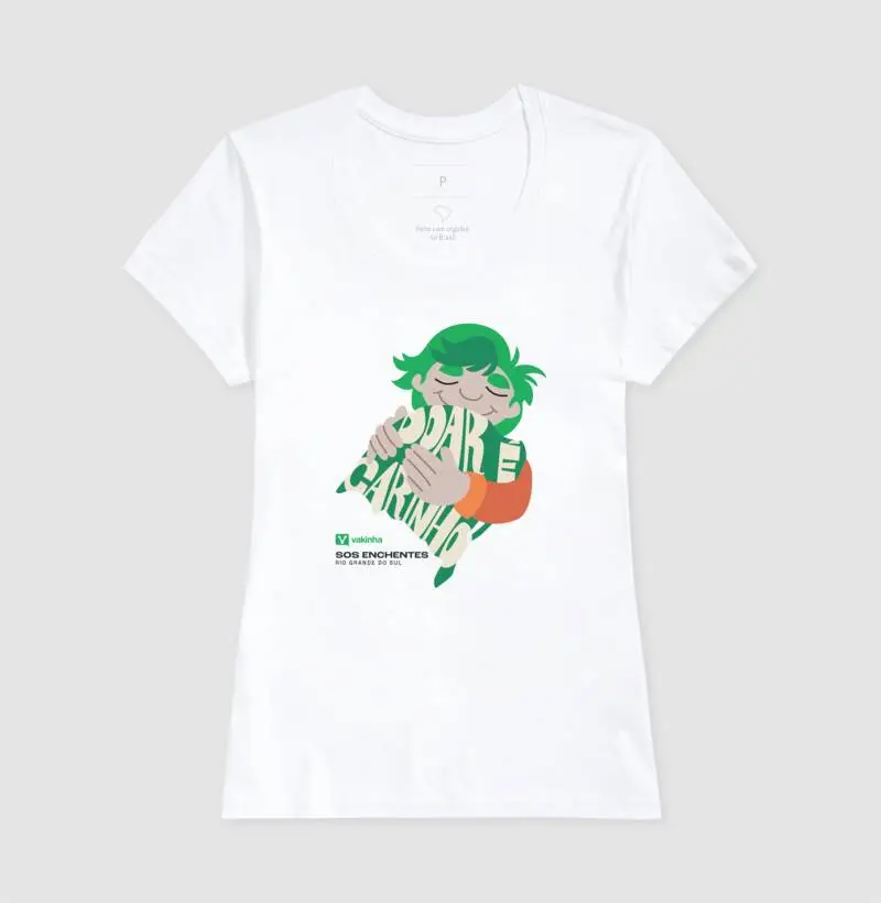 Camisa 4