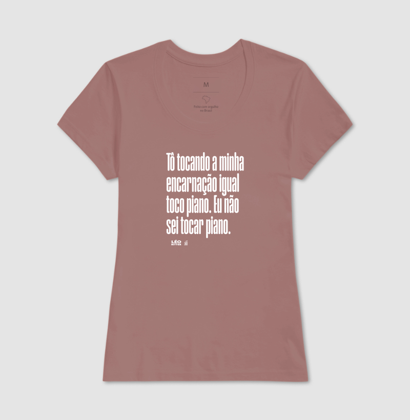 Camisa 12