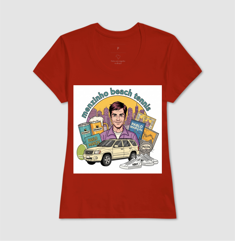 Camisa 10